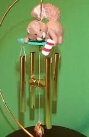 Chiming in  (Animal & Music) ornament collectible - Main Image 3