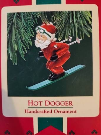 Kincade Snowman Bells