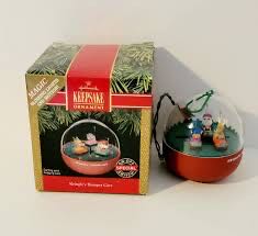 Kringle’s Bumper Cars  ornament collectible - Main Image 2