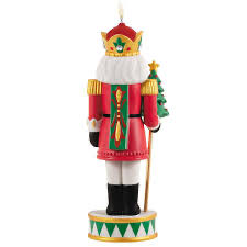 Noble Nutcracker - (Special Edition) - Noble Nutcracker (Limited Quantity) ornament collectible - Main Image 2