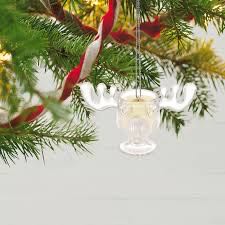 Moose Mug - National Lampoon’s Christmas Vacation (National Lampoon’s Christmas Vacation) ornament collectible - Main Image 3