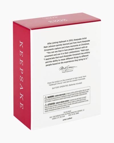 National Lampoon’s Christmas Vacation - A Lotta Lights - National Lampoon’s Christmas Vacation (National Lampoon’s Christmas Vacation) ornament collectible - Main Image 4