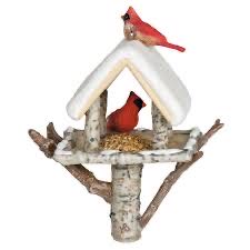 Markolein’s Garden - Winter Cardinals (10th And Final In Series) - Markolien’s Garden (Cardinals) ornament collectible - Main Image 4