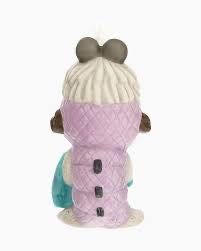 Precious Moments - Boo And Sully - Disney Precious Moments (Disney Precious Moments) ornament collectible - Main Image 4