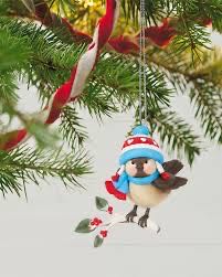 Cozy Critters - Cozy Critters (Special Edition) ornament collectible - Main Image 3