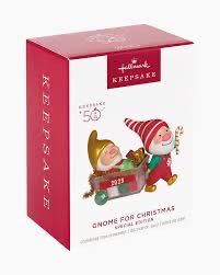 Gnome For Christmas (Special Edition) - Gnome For Christmas (Limited Quantity) ornament collectible - Main Image 2