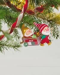 Gnome For Christmas (Special Edition) - Gnome For Christmas (Limited Quantity) ornament collectible - Main Image 3
