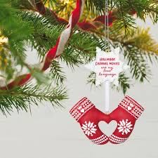 I Love Hallmark Channel! - I Love Hallmark Channel! (I Love Hallmark Channel!) ornament collectible - Main Image 3