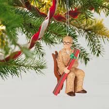 2023 Coveted Gift - A Christmas story (A Christmas Story) ornament collectible - Main Image 3