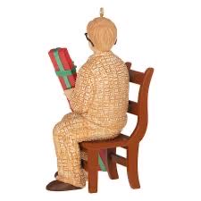 2023 Coveted Gift - A Christmas story (A Christmas Story) ornament collectible - Main Image 4