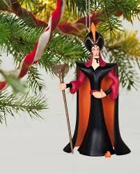 Aladdin - Jafar (Limited Quantity) - Disney’s Aladdin (Limited Quantity) ornament collectible - Main Image 3