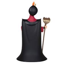 Aladdin - Jafar (Limited Quantity) - Disney’s Aladdin (Limited Quantity) ornament collectible - Main Image 4