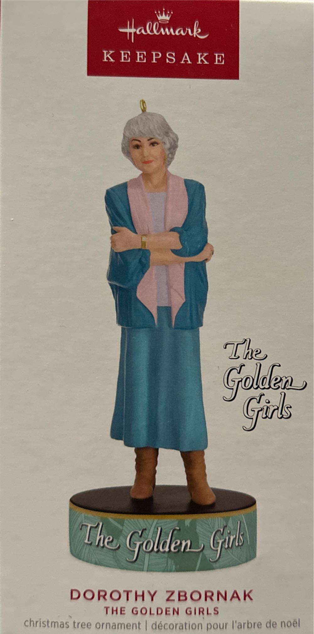 Precious Moments - Maleficent (Limited Quantity)