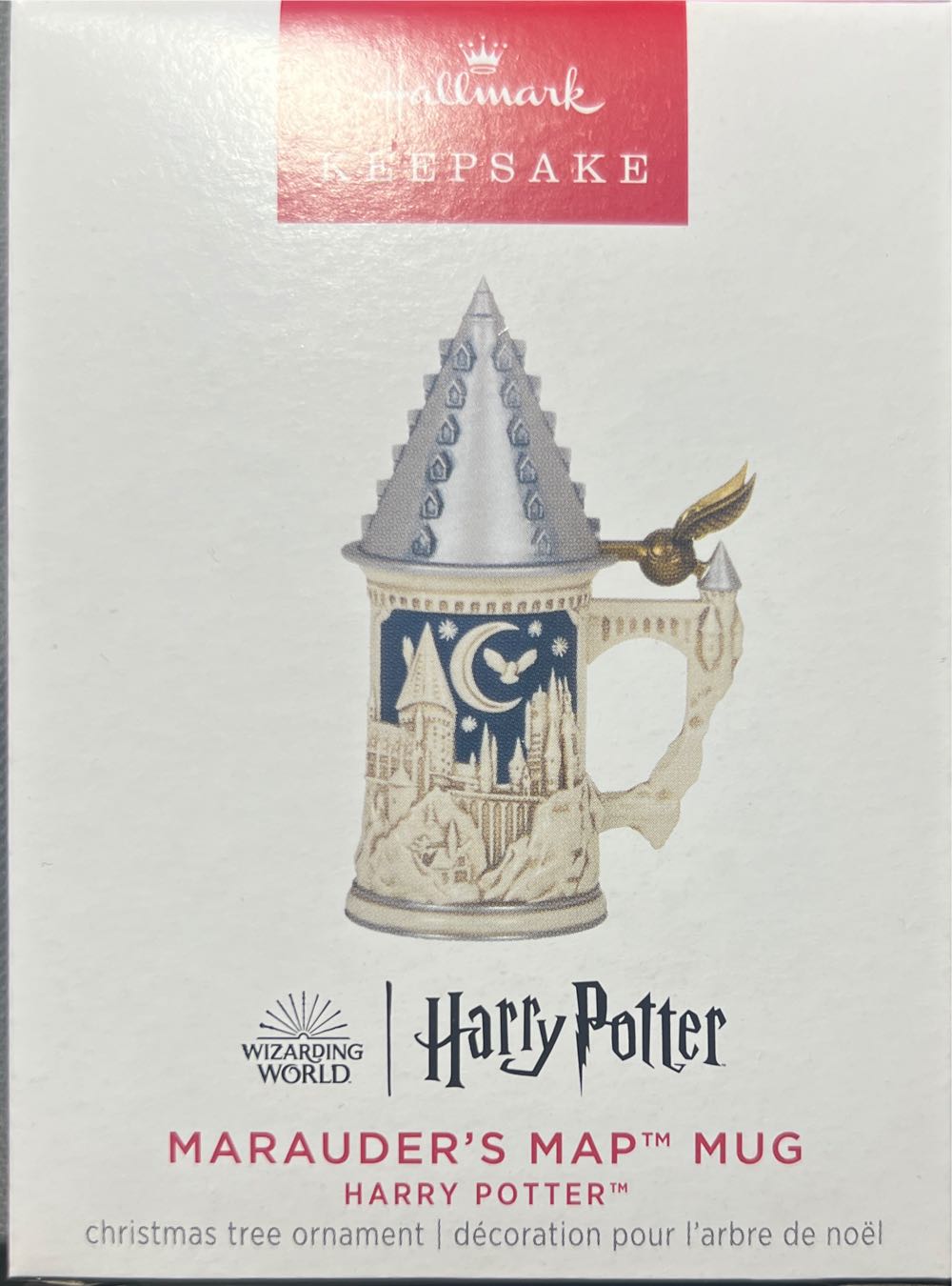 Irmi - M812 - Mobile - Fairytale - Spoon