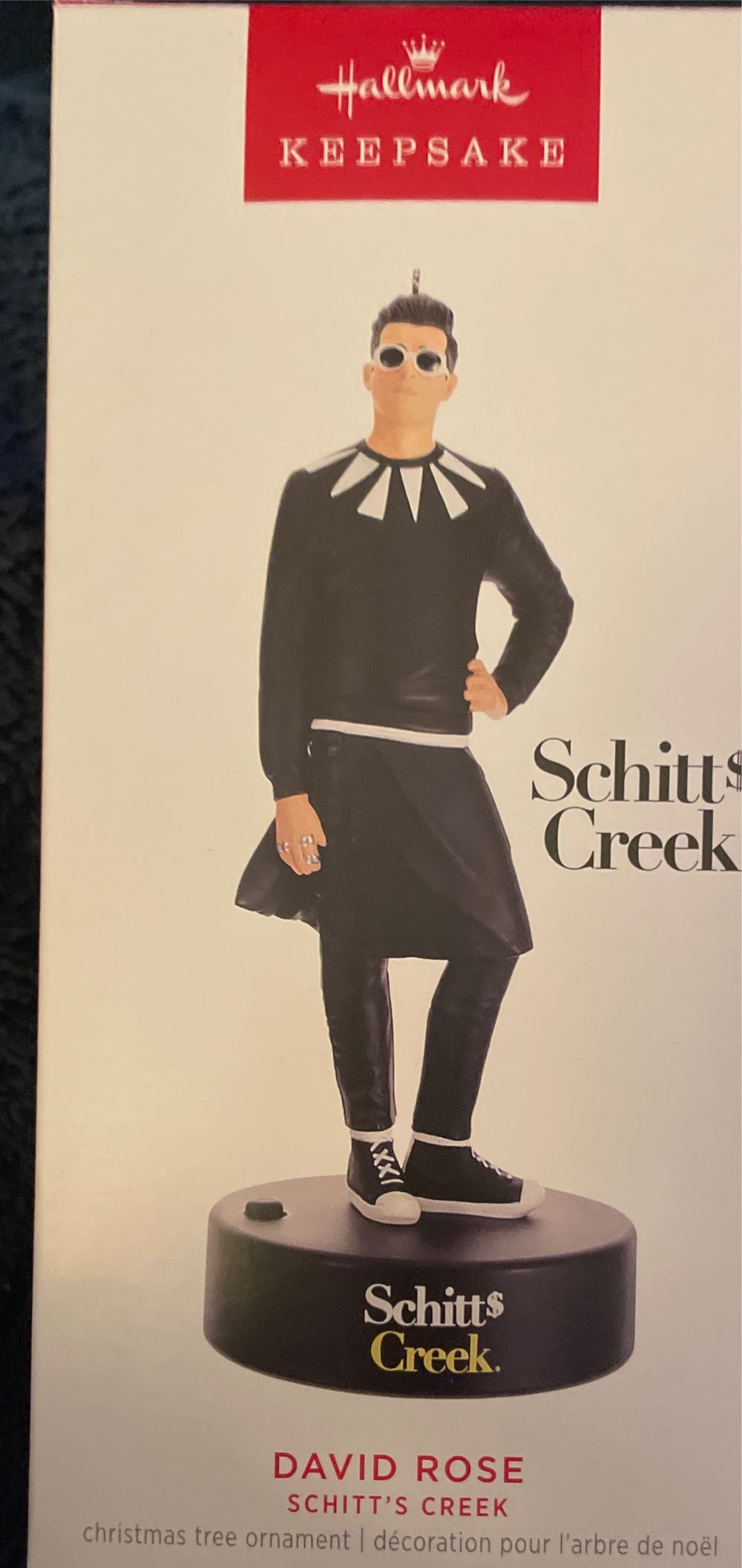 Brooch - Wreath - Rhinestone