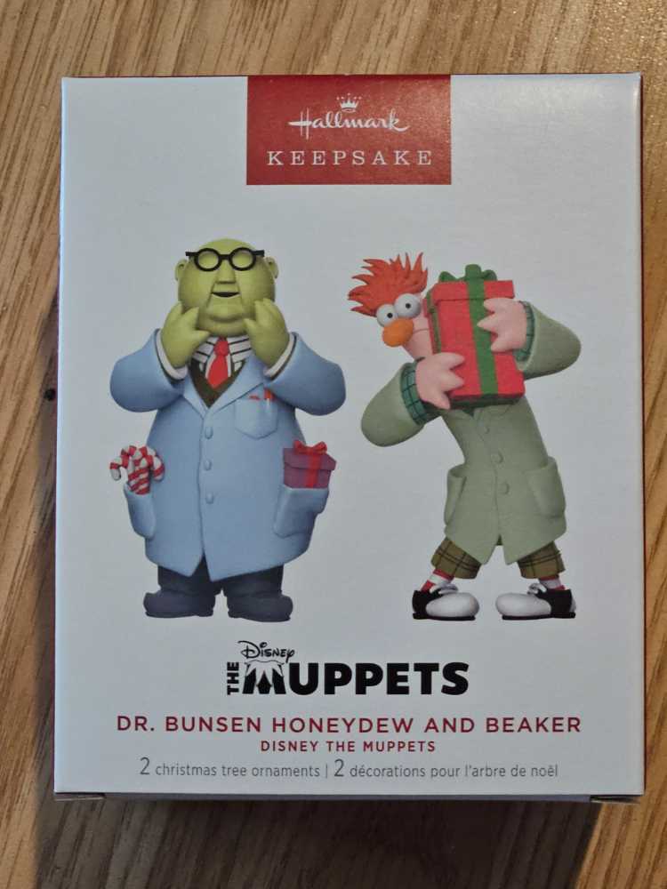 Disney’s The Lion King Christmas Ball Ornament