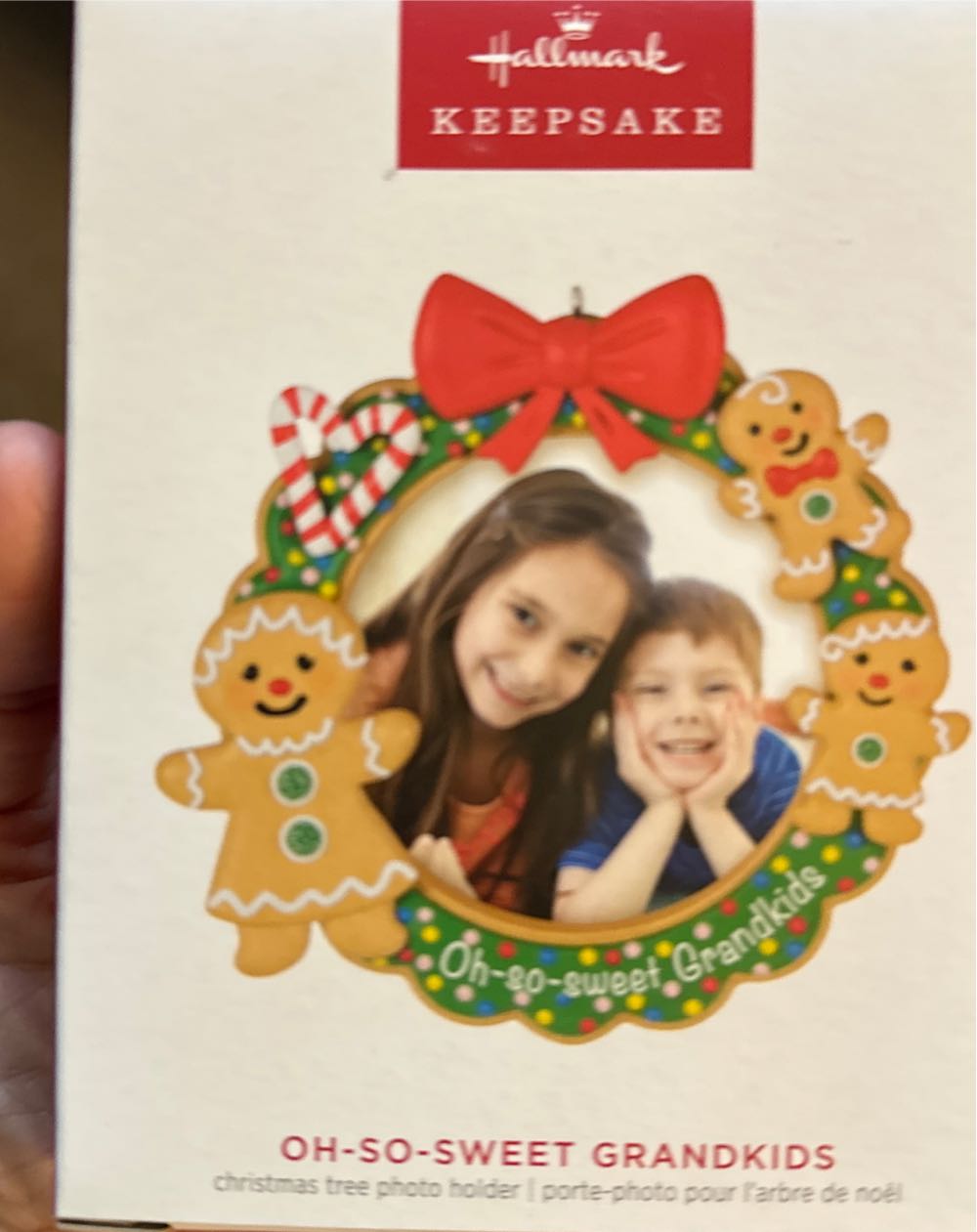 Stained Glass - Wreath