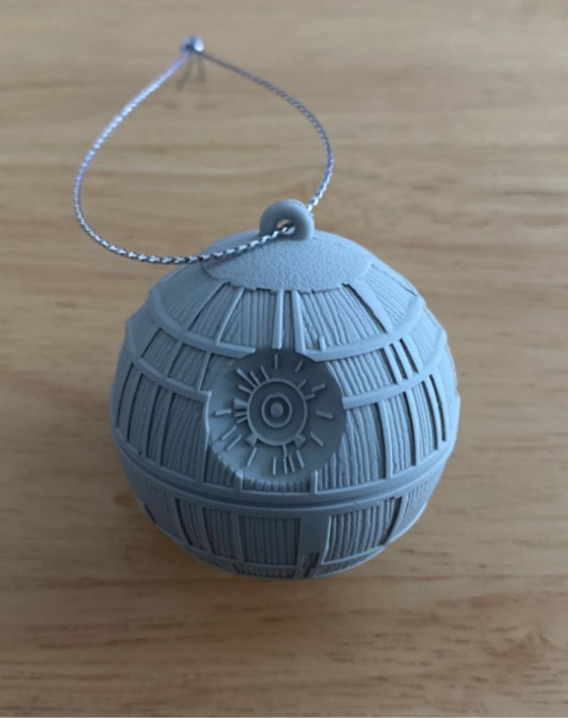 Disney Christmas Ornament The Little Mermaid Season of Song 1997