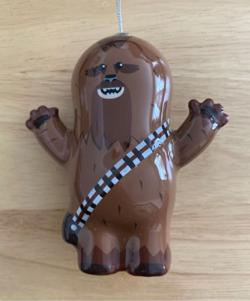 Organ Replacement Black Keys