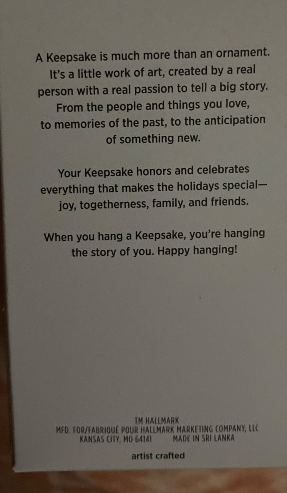 Mickey’s Tree Farm - Disney Mickey Mouse (Mickey & Friends) ornament collectible [Barcode 763795812837] - Main Image 2