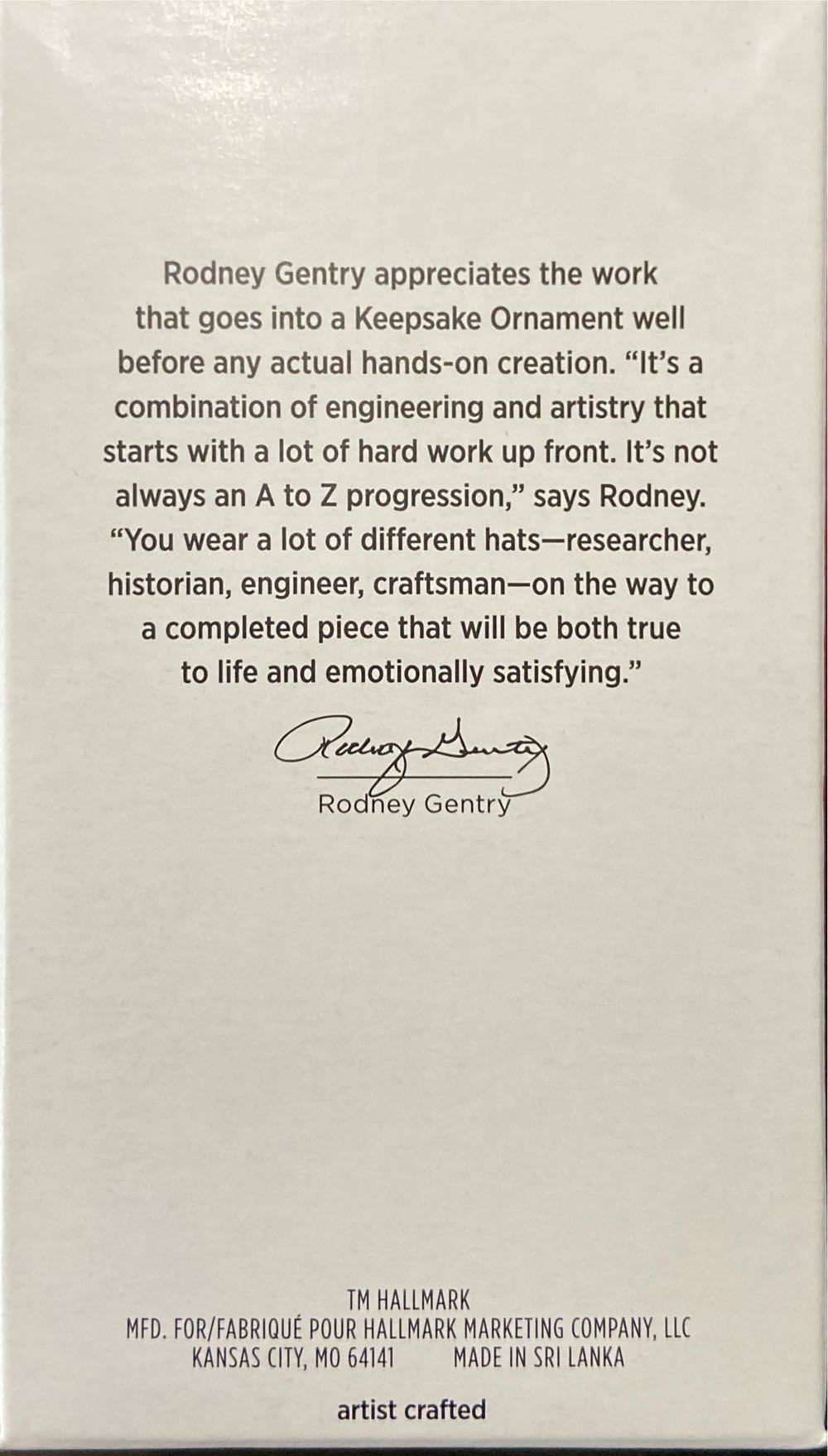 UNO: Mattel - Family Game Night (Toys & Games) ornament collectible [Barcode 763795818655] - Main Image 2