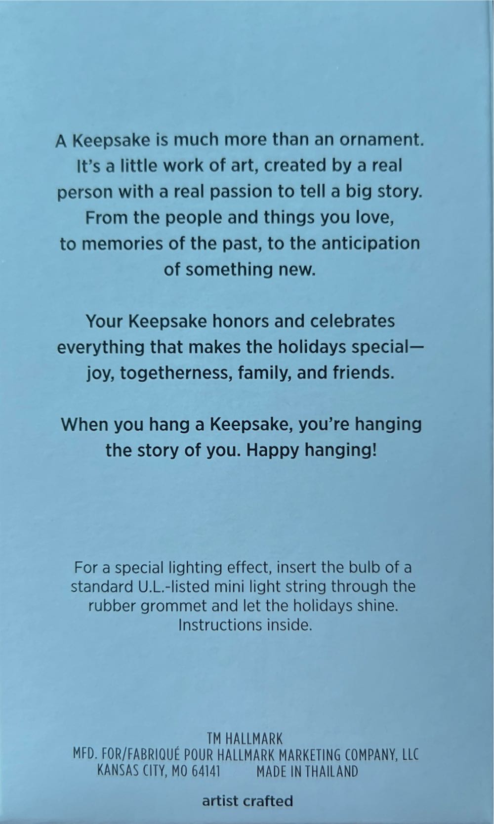 Marlin & Nemo - Disney / Pixar Finding Nemo (Disney) ornament collectible [Barcode 763795797998] - Main Image 2