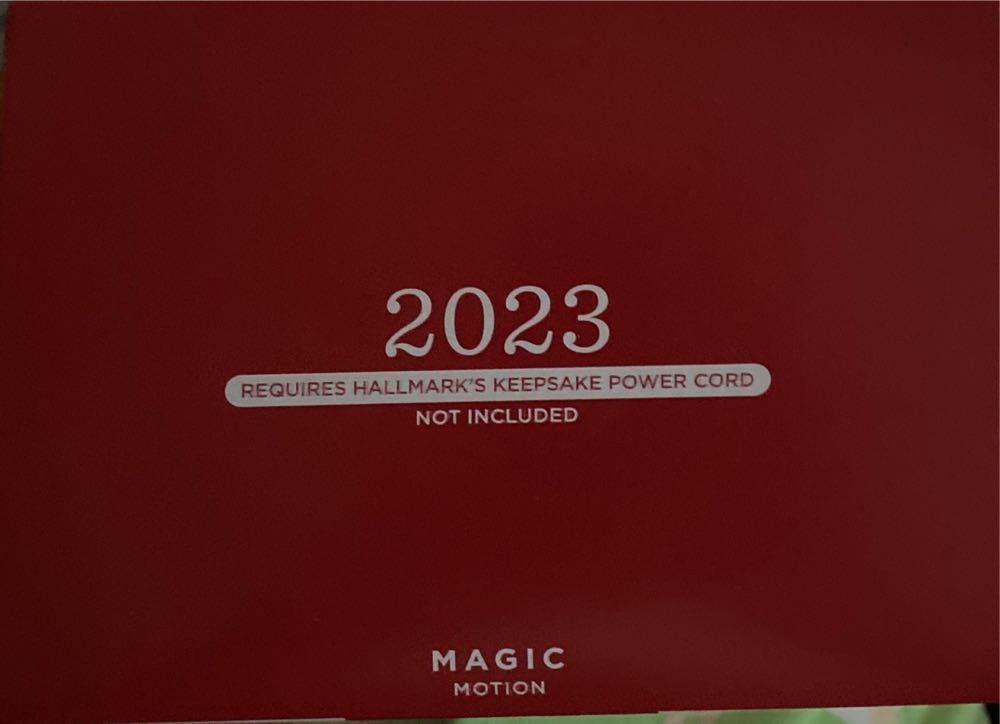 Snowball And Tuxedo, Skating 2023 Magic - Snowball And Tuxedo (Snowball And Tuxedo) ornament collectible [Barcode 763795814244] - Main Image 3