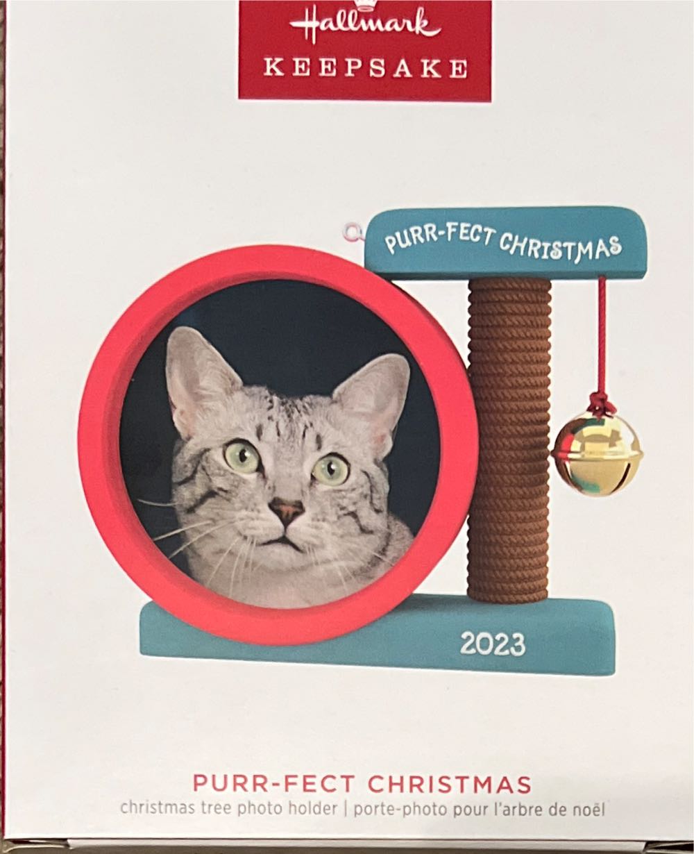 Southpark Kyle Mr. Hanky Xmas Ornament