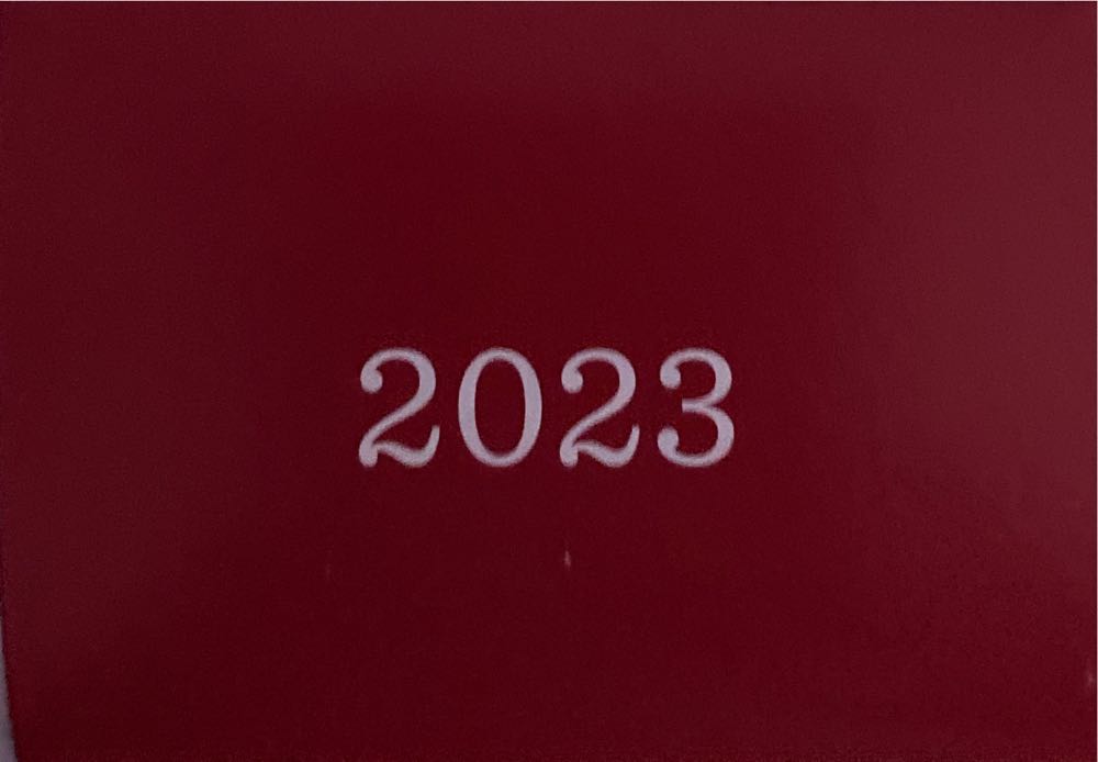 Disney A Year Of Disney Magic 2023 - Mickey Mouse (Mickey Mouse) ornament collectible [Barcode 763795797899] - Main Image 3