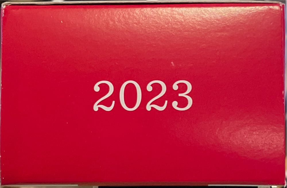 Wonder Woman - WW84 Wonder Woman (DC Superheroes) ornament collectible [Barcode 763795808069] - Main Image 4