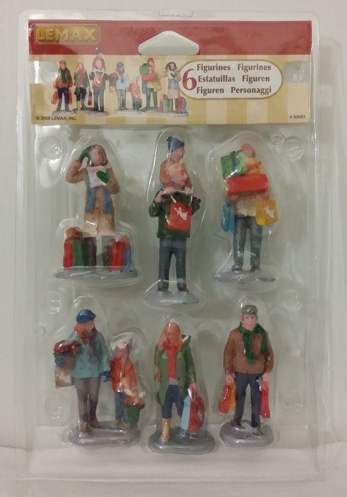 Old World Christmas Various Foods Glass Blown Ornaments For Christmas Tree Soy Sauce