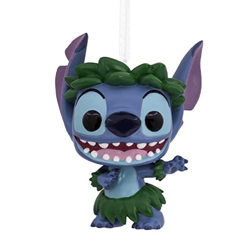 Funko Pop: Stitch - Disney Lilo & Stitch (Lilo & Stitch) ornament collectible [Barcode 763795840083] - Main Image 1