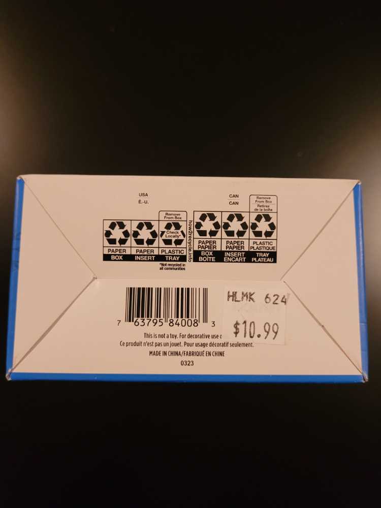 Funko Pop: Stitch - Disney Lilo & Stitch (Lilo & Stitch) ornament collectible [Barcode 763795840083] - Main Image 3