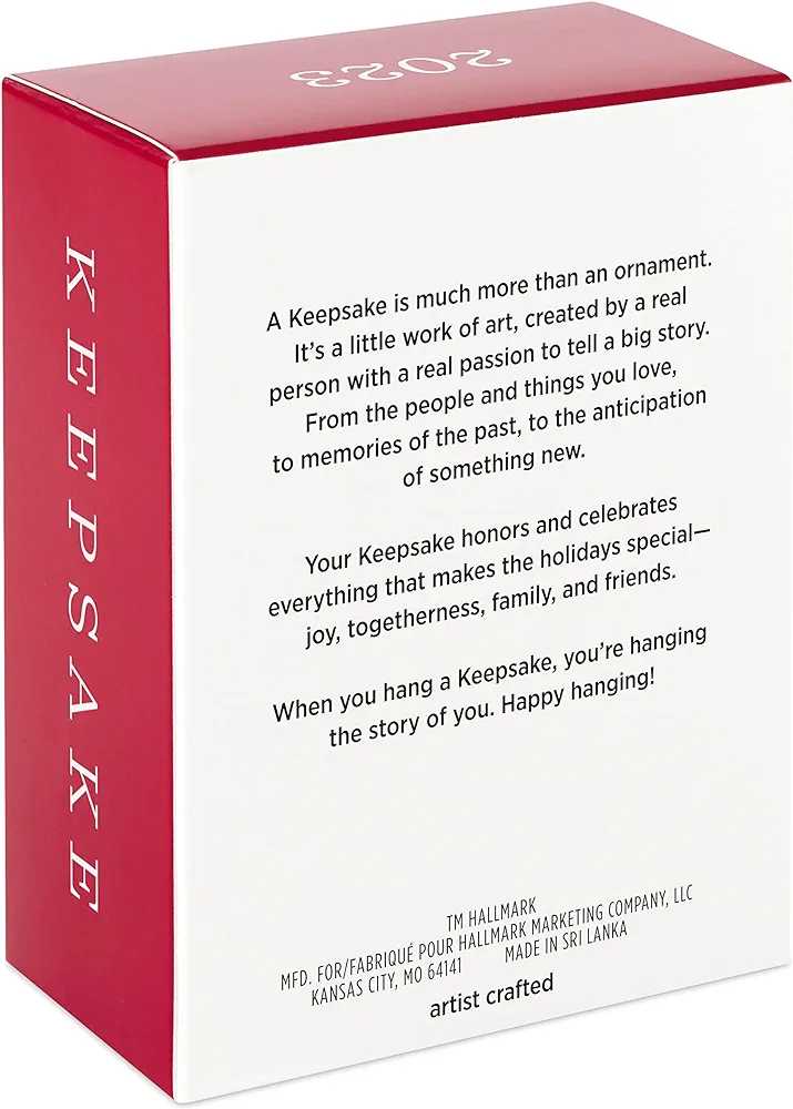 Turning Red- Meilin Lee - Turning Red (Disney/pixar) ornament collectible [Barcode 763795813384] - Main Image 4