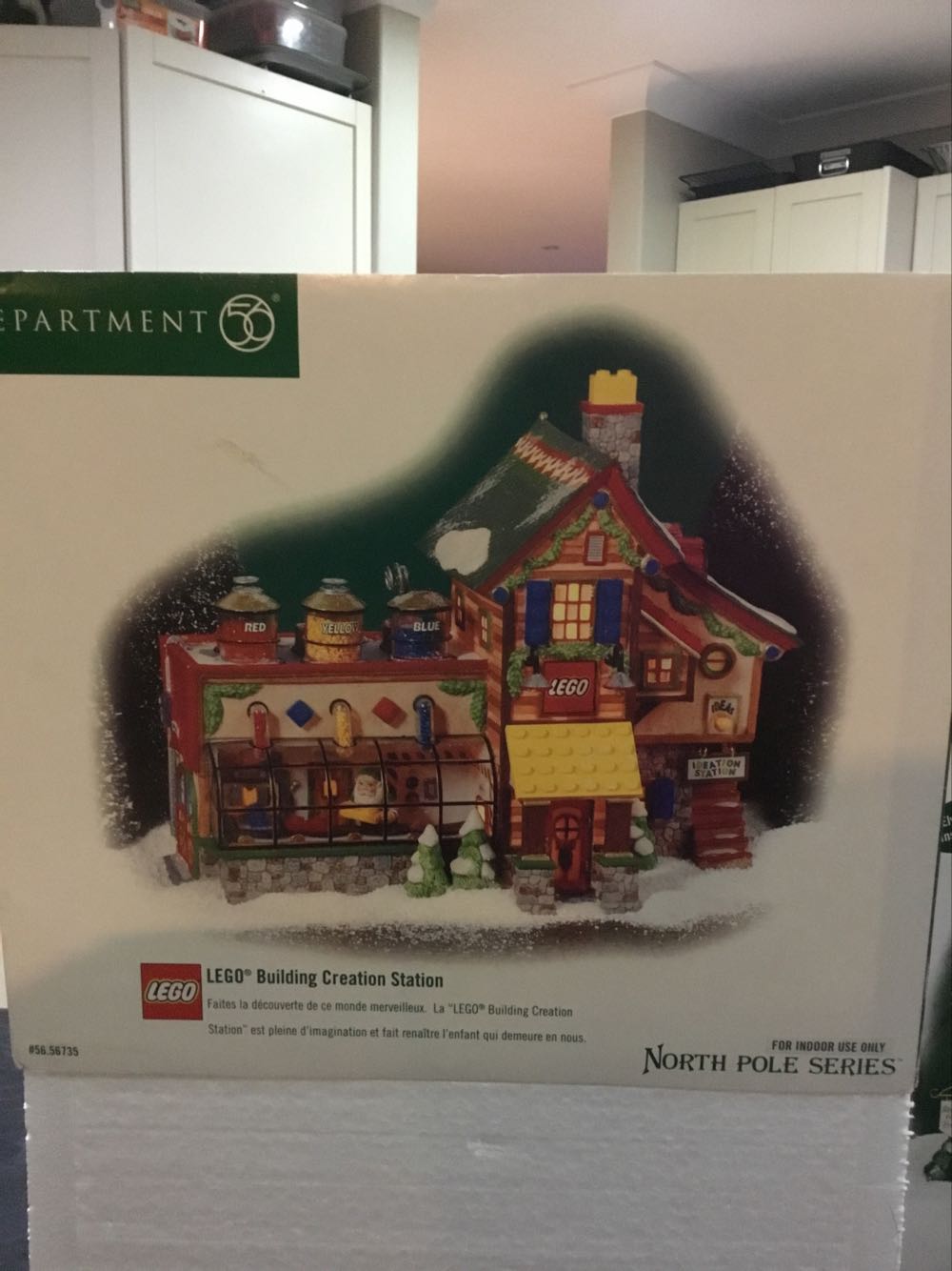 Lemax Oktoberfest #72393