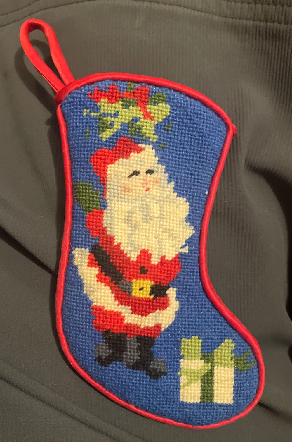 #75196 Seaside Christmas