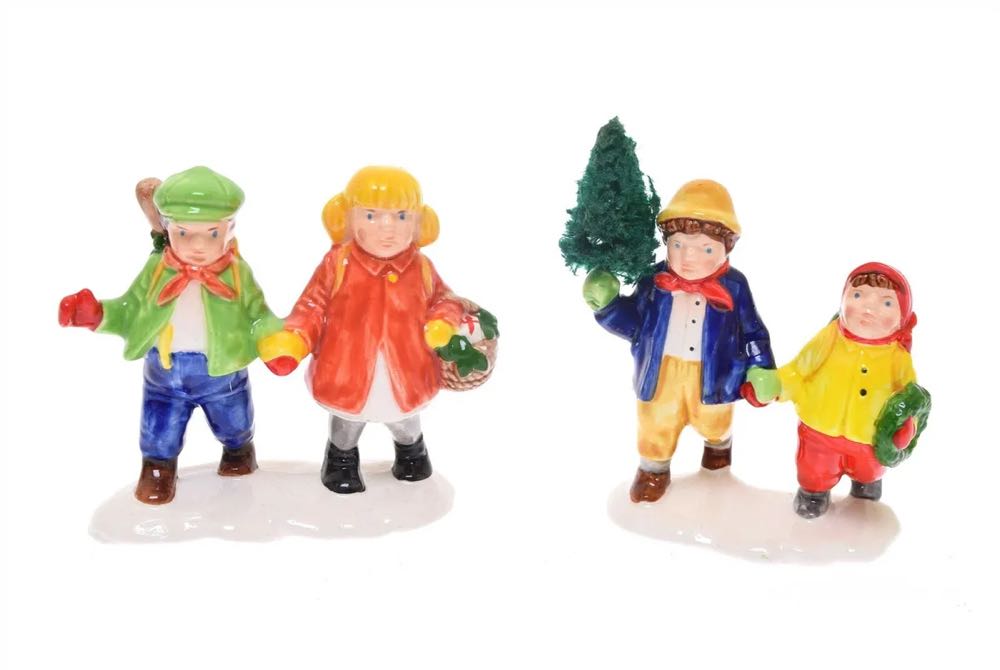 Inflatable English Bulldog