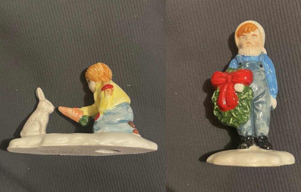 Holiday Sphere Cheer