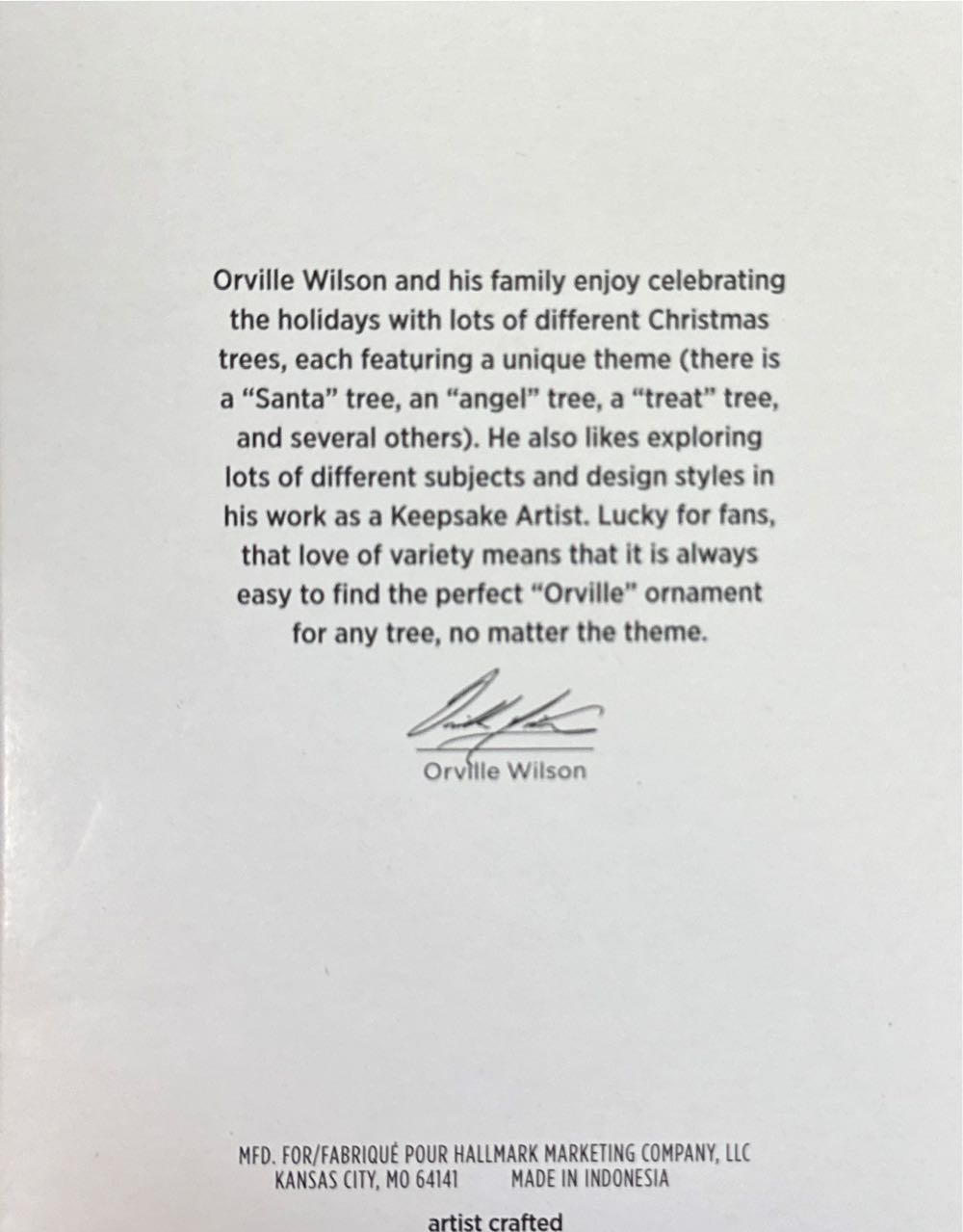 Doggy In The Window (Family / Frame) - Frame - Dog (Frame) ornament collectible [Barcode 763795794935] - Main Image 2