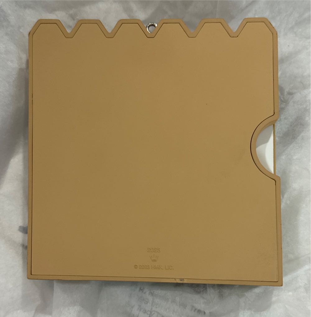 Doggy In The Window (Family / Frame) - Frame - Dog (Frame) ornament collectible [Barcode 763795794935] - Main Image 4