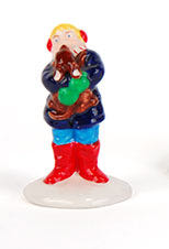 Snowball and Tuxedo 20th Anniversary