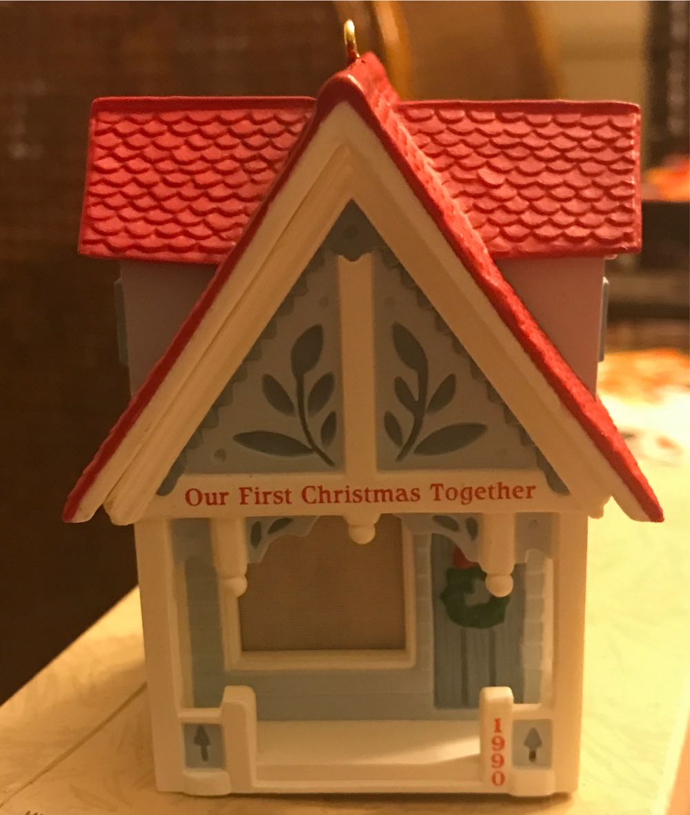 Shiny Brite - Round - Reflector - Double - Star