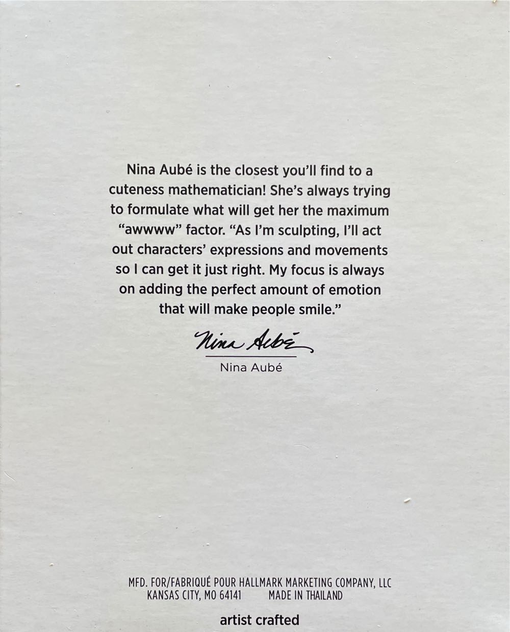 Sisters - Sisters (Family) ornament collectible [Barcode 763795794874] - Main Image 2