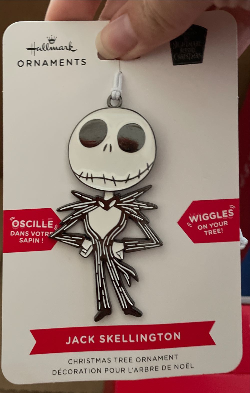 Mill Hill Pumpkin Smile