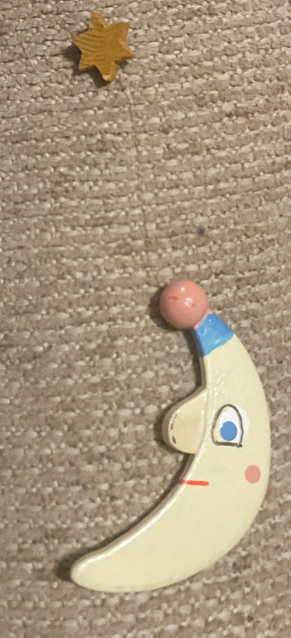 Old World Christmas Waffle Blown Glass Unique Christmas Ornaments For Christmas Tree Decorations