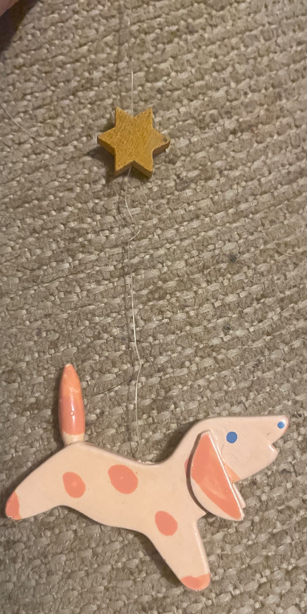 Dept. 56 - Original Snow Village - Christmas - Accessory - Snowman With Broom - 56.50180