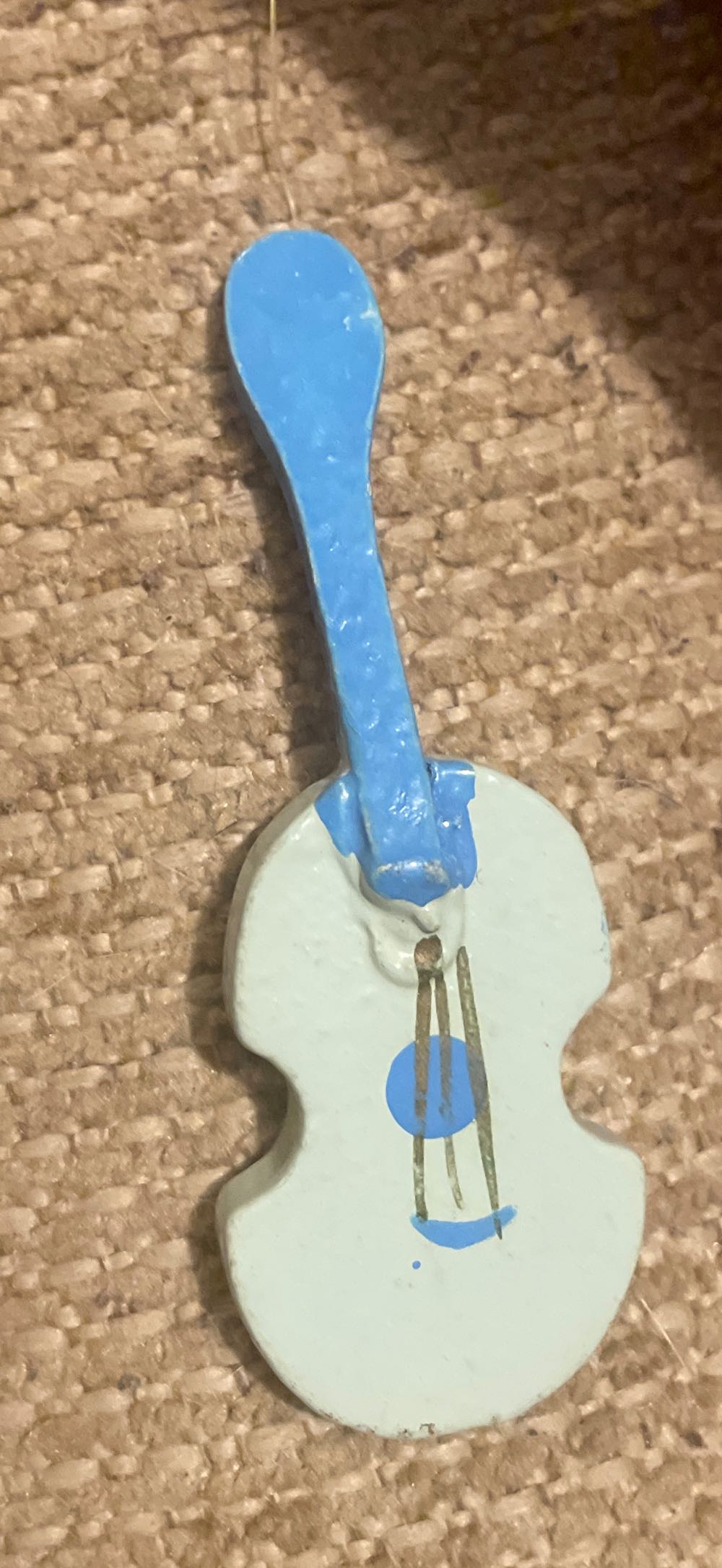 Imri - Mobile - M518 - Mother Goose - Mary Had A Little Lamb