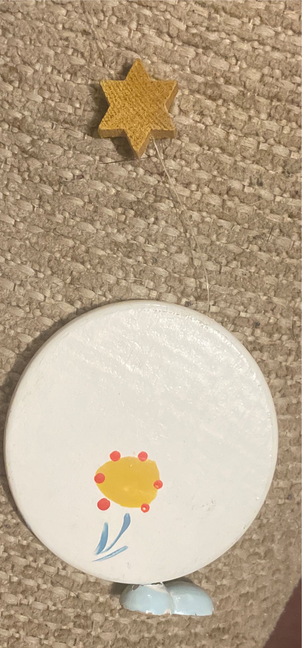 Irmi - M812 - Mobile - Fairytale - Dish - Hey Diddle Diddle - Dish (Mobile) ornament collectible - Main Image 2