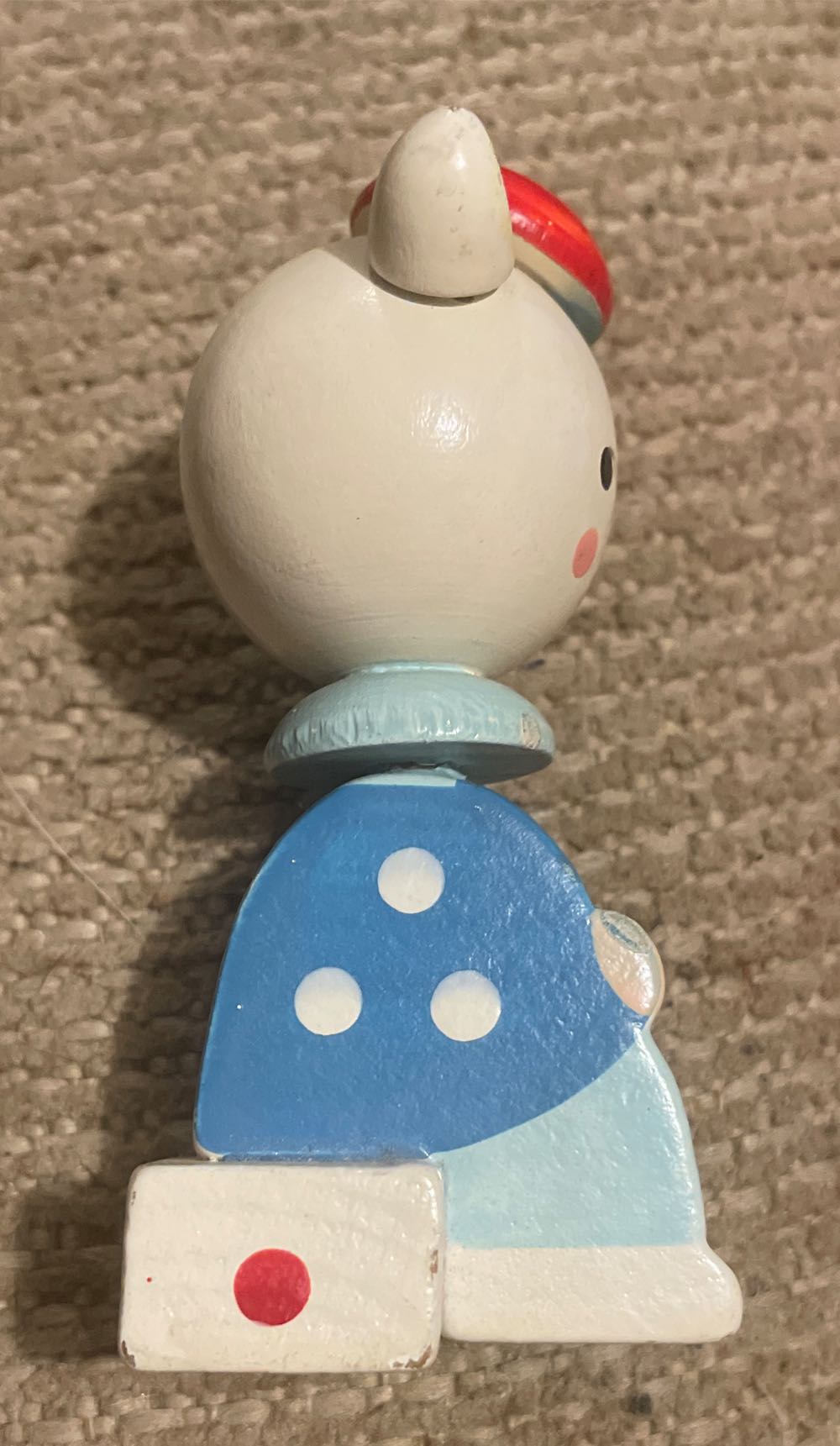 Irmi - M812 - Mobile - Fairytale - Cat - Hey Diddle Diddle - Lamb (Mobile) ornament collectible - Main Image 2