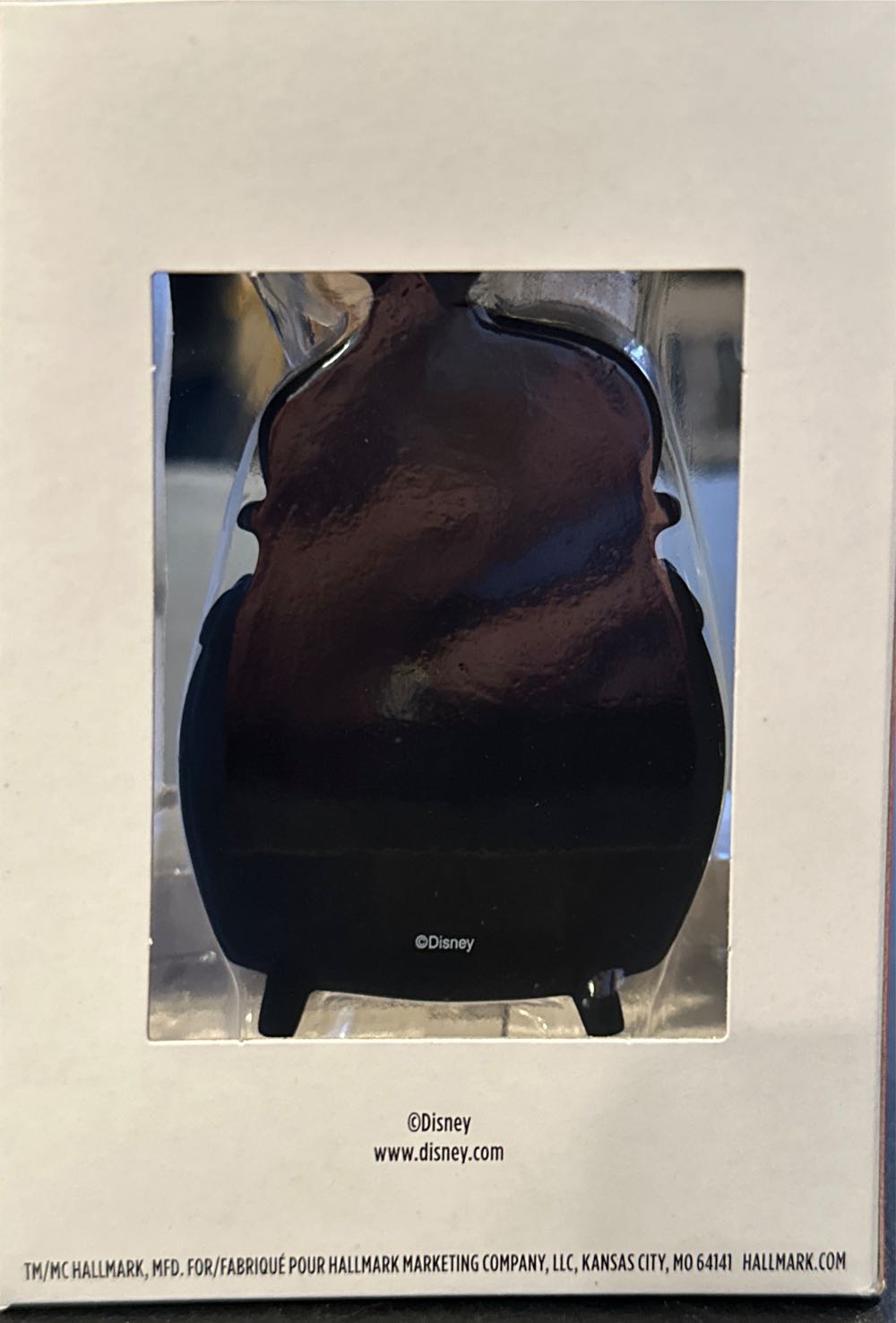 Sanderson Sisters - Disney Hocus Pocus (Disney) ornament collectible [Barcode 763795839599] - Main Image 3